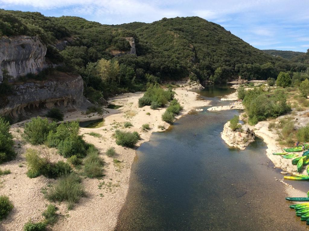 La Colliassoise Daire Dış mekan fotoğraf